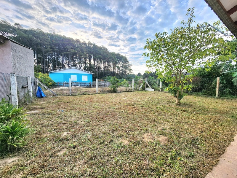 CASA 2 DORMITÓRIOS COM TERRENO INTEIRO - CAPÃO NOVO VILLAGE: 6ª foto da galeria de imagens do imóvel
