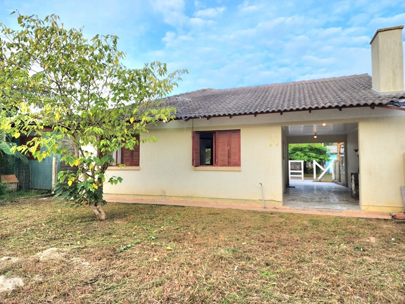 CASA 2 DORMITÓRIOS COM TERRENO INTEIRO - CAPÃO NOVO VILLAGE: 5ª foto da galeria de imagens do imóvel