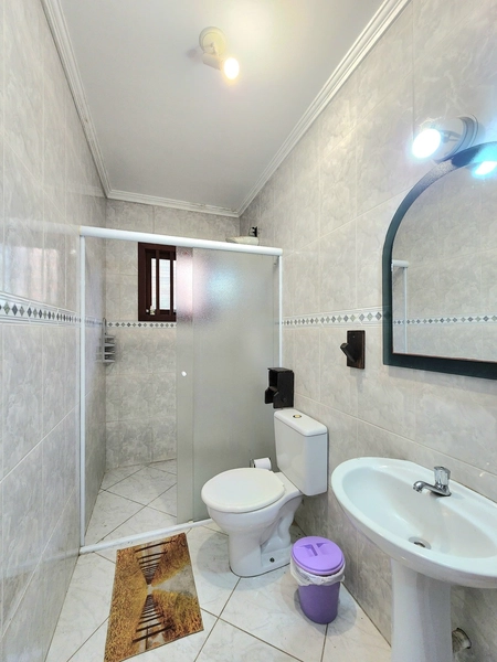 CASA 2 DORMITÓRIOS COM TERRENO INTEIRO - CAPÃO NOVO VILLAGE: 11ª foto da galeria de imagens do imóvel