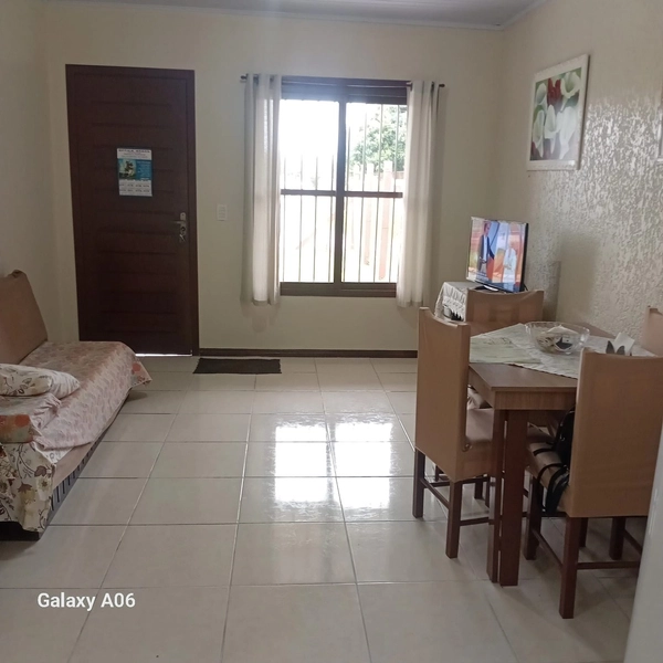 CASA A VENDA EM CAPAO DA CANOA BAIRRO GUARANI: 6ª foto da galeria de imagens do imóvel