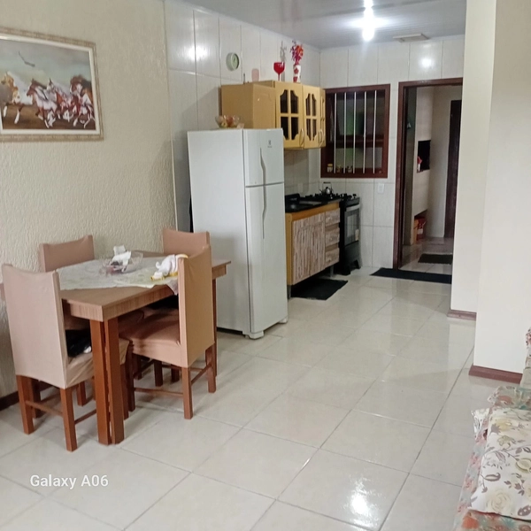 CASA A VENDA EM CAPAO DA CANOA BAIRRO GUARANI: 7ª foto da galeria de imagens do imóvel