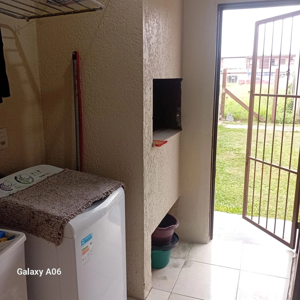 CASA A VENDA EM CAPAO DA CANOA BAIRRO GUARANI: 8ª foto da galeria de imagens do imóvel