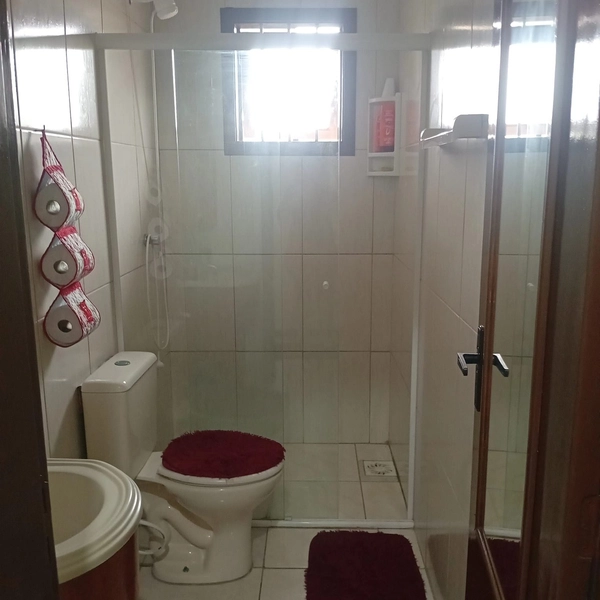 CASA A VENDA EM CAPAO DA CANOA BAIRRO GUARANI: 2ª foto da galeria de imagens do imóvel