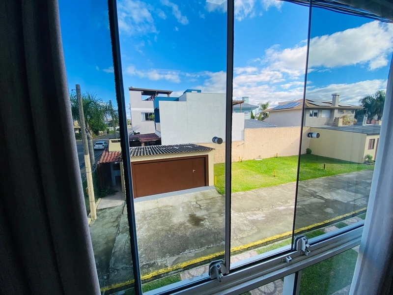 SOBRADO NA ZONA NOVA: 5ª foto da galeria de imagens do imóvel