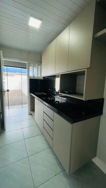CASA NA ZONA NOVA: 11ª foto da galeria de imagens do imóvel