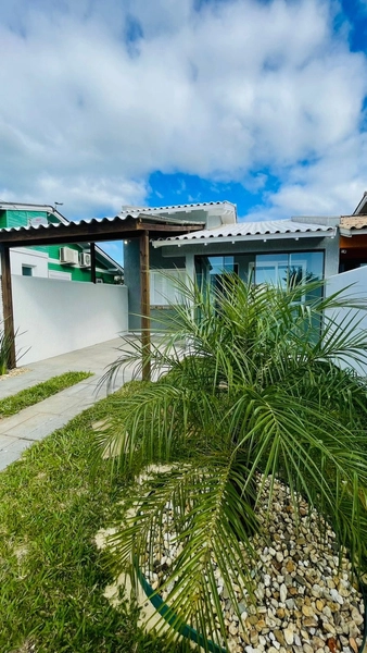 CASA NA ZONA NOVA: 12ª foto da galeria de imagens do imóvel