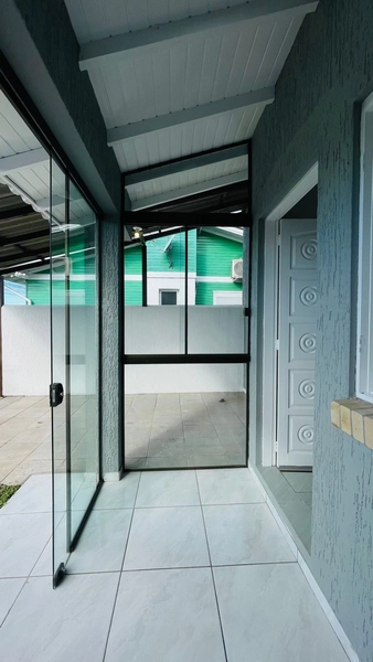 CASA NA ZONA NOVA: 6ª foto da galeria de imagens do imóvel