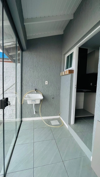 CASA NA ZONA NOVA: 7ª foto da galeria de imagens do imóvel