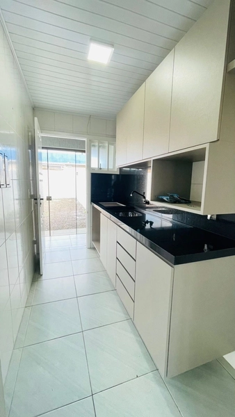 CASA NA ZONA NOVA: 4ª foto da galeria de imagens do imóvel