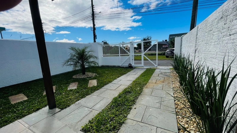 CASA NA ZONA NOVA: 19ª foto da galeria de imagens do imóvel