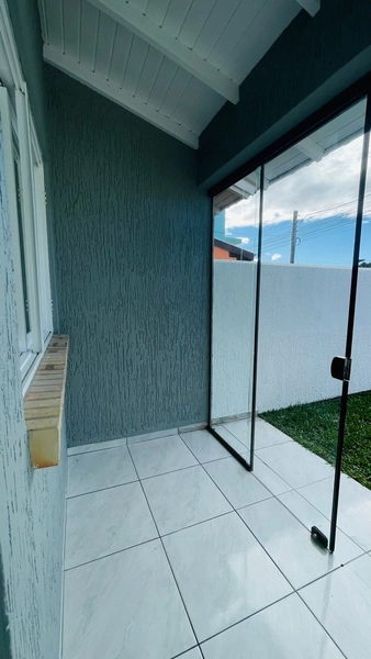 CASA NA ZONA NOVA: 5ª foto da galeria de imagens do imóvel