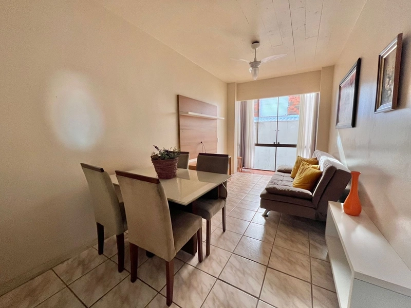 APARTAMENTO C/01 DORMITÓRIO AMPLO
