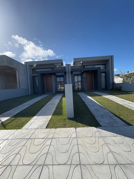 CASA A VENDA EM CAPAO DA CANOA: 2ª foto da galeria de imagens do imóvel