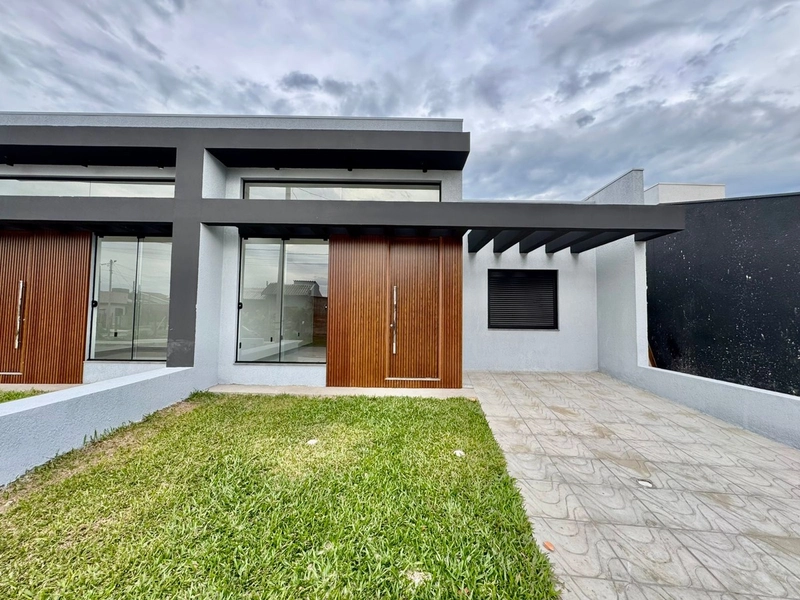 CASA A VENDA EM CAPAO DA CANOA: 11ª foto da galeria de imagens do imóvel