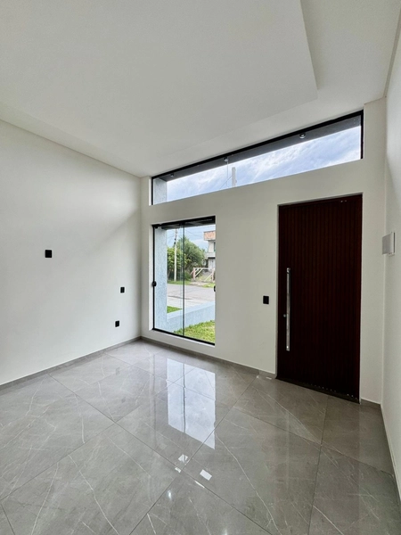 CASA A VENDA EM CAPAO DA CANOA: 11ª foto da galeria de imagens do imóvel