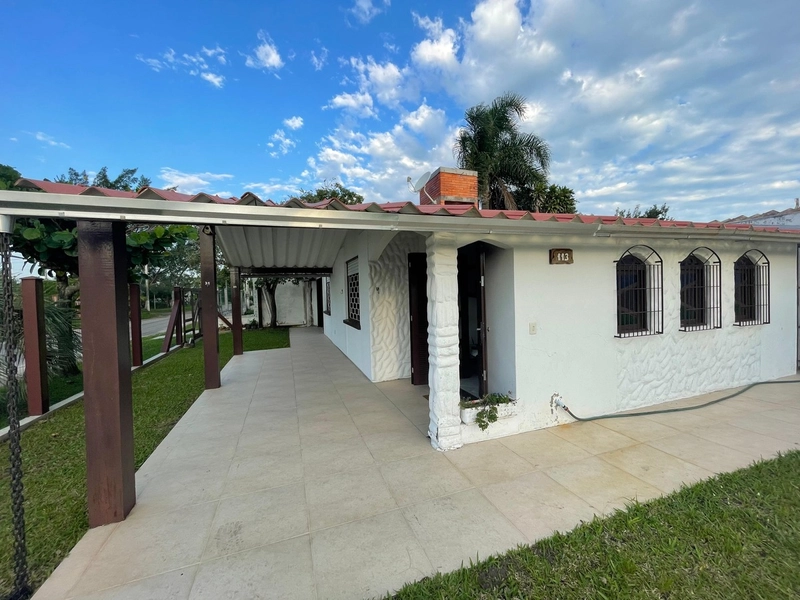 CASA A VENDA EM ATLANTIDA SUL: 18ª foto da galeria de imagens do imóvel