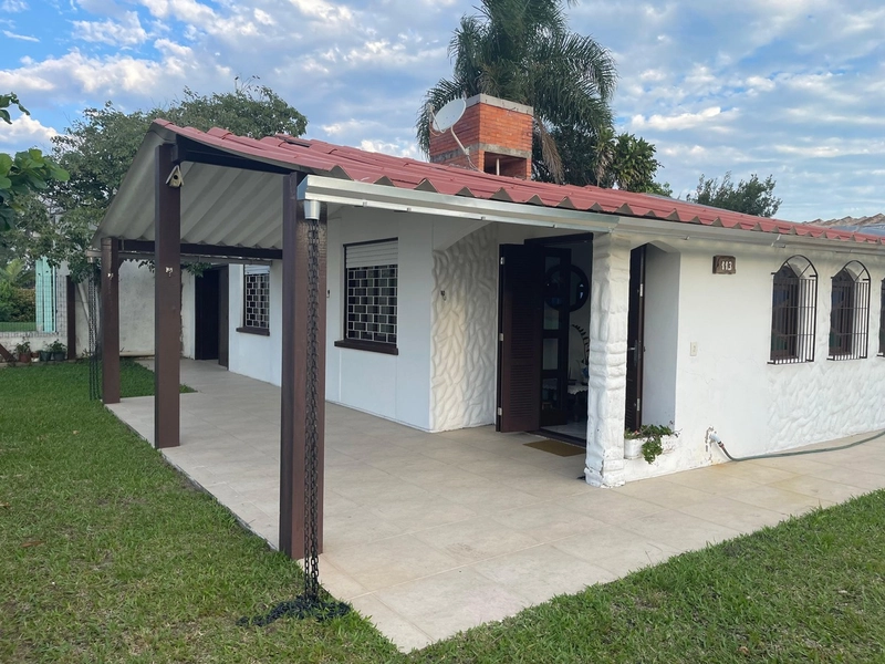 CASA A VENDA EM ATLANTIDA SUL: 15ª foto da galeria de imagens do imóvel