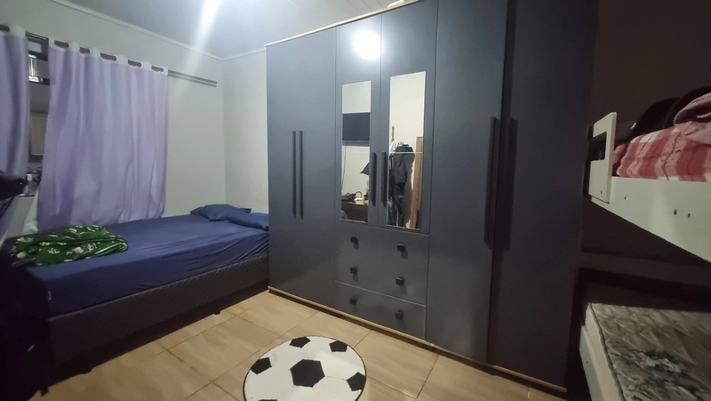 CASA A VENDA EM ATLANTIDA SUL: 10ª foto da galeria de imagens do imóvel