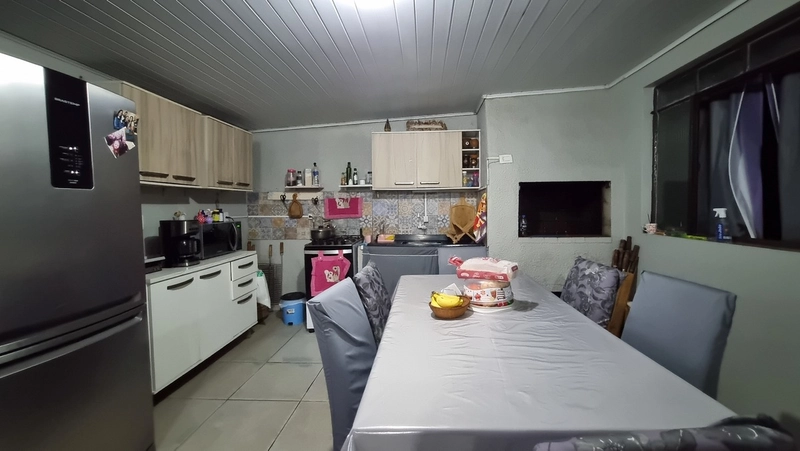 CASA A VENDA EM ATLANTIDA SUL: 6ª foto da galeria de imagens do imóvel