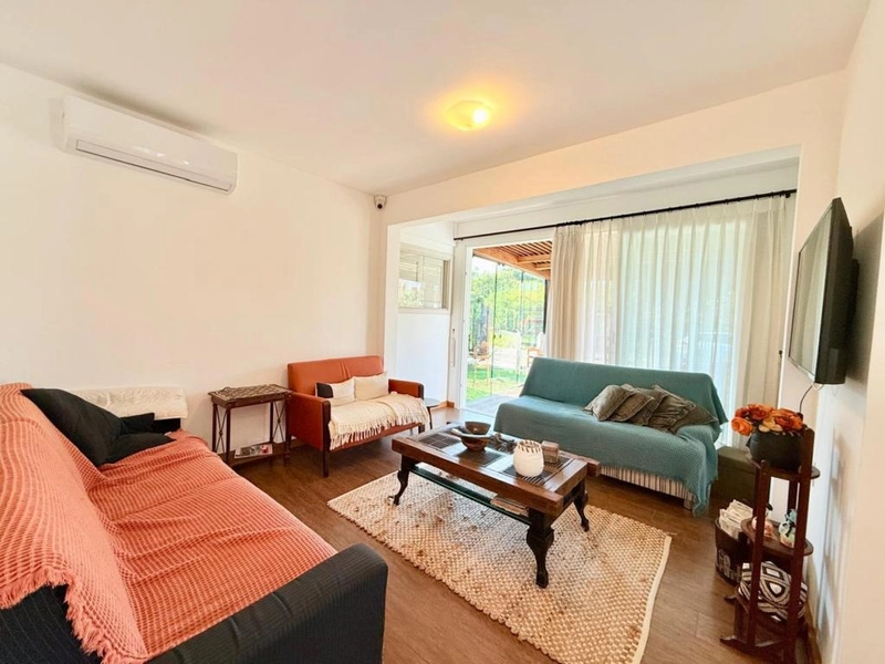 CASA A VENDA EM XANGRI-LA: 2ª foto da galeria de imagens do imóvel