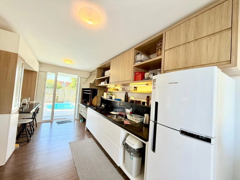 CASA A VENDA EM XANGRI-LA: 9ª foto da galeria de imagens do imóvel