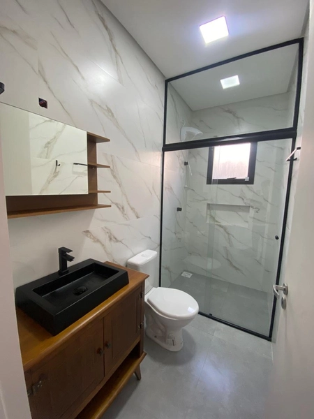 CASA A VENDA EM CAPAO DA CANOA: 4ª foto da galeria de imagens do imóvel