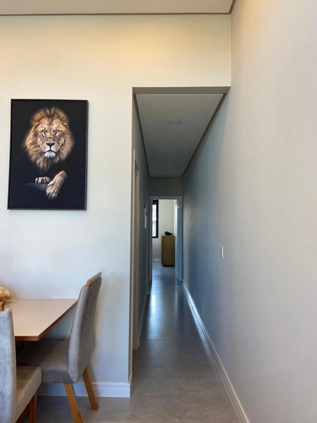 CASA A VENDA EM CAPAO DA CANOA: 14ª foto da galeria de imagens do imóvel