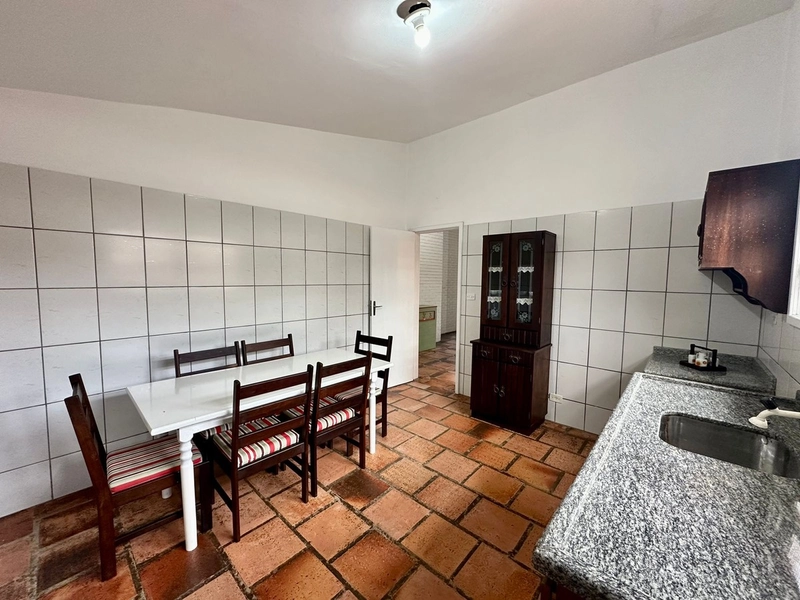 CASA A VENDA EM ATLANTIDA SUL: 10ª foto da galeria de imagens do imóvel