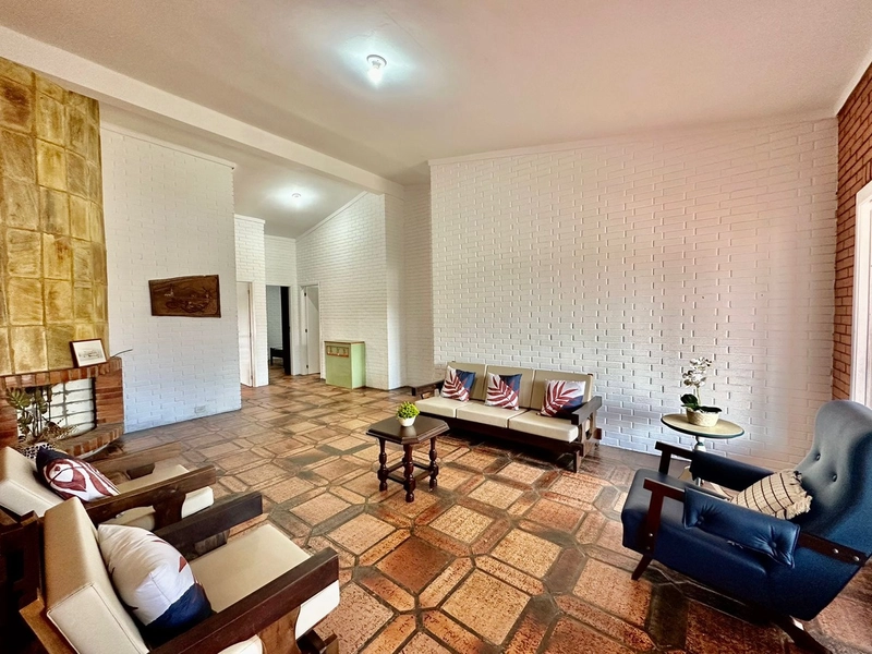 CASA A VENDA EM ATLANTIDA SUL: 2ª foto da galeria de imagens do imóvel