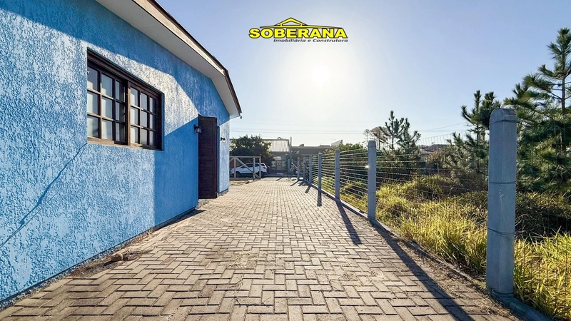 CASA NO VILLAGE: 3ª foto da galeria de imagens do imóvel