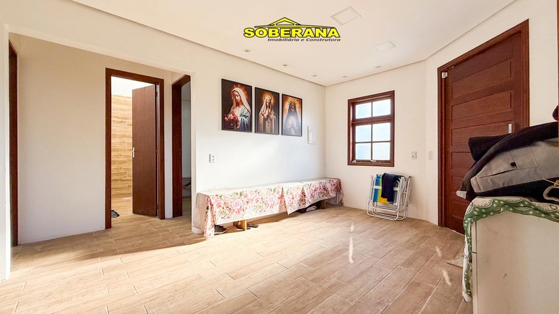 CASA NO VILLAGE: 15ª foto da galeria de imagens do imóvel