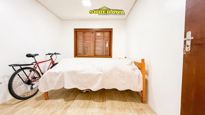 CASA NO VILLAGE: 20ª foto da galeria de imagens do imóvel