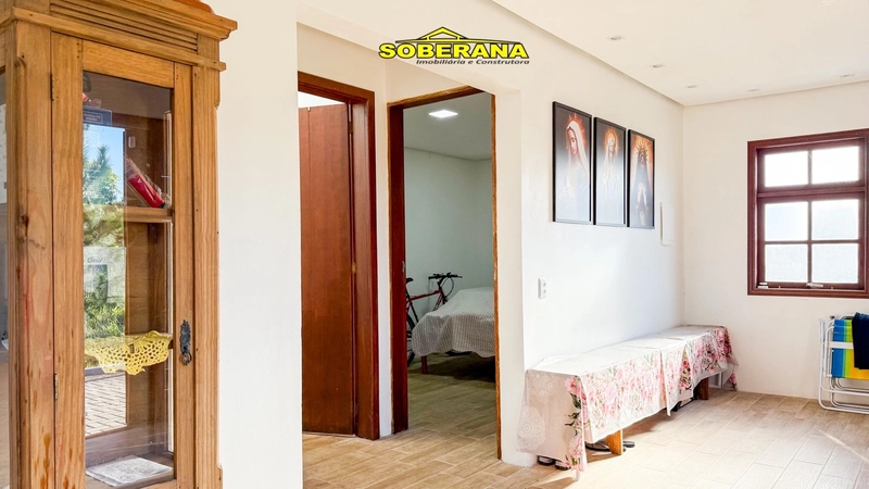 CASA NO VILLAGE: 22ª foto da galeria de imagens do imóvel