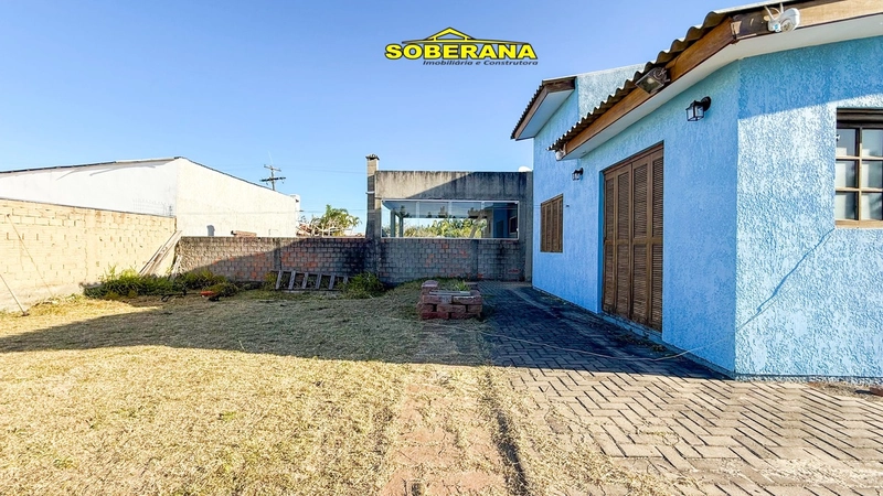CASA NO VILLAGE: 2ª foto da galeria de imagens do imóvel