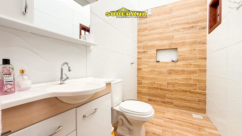CASA NO VILLAGE: 23ª foto da galeria de imagens do imóvel