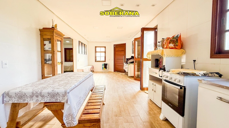 CASA NO VILLAGE: 19ª foto da galeria de imagens do imóvel