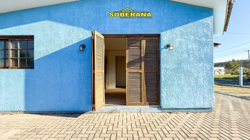 CASA NO VILLAGE: 12ª foto da galeria de imagens do imóvel