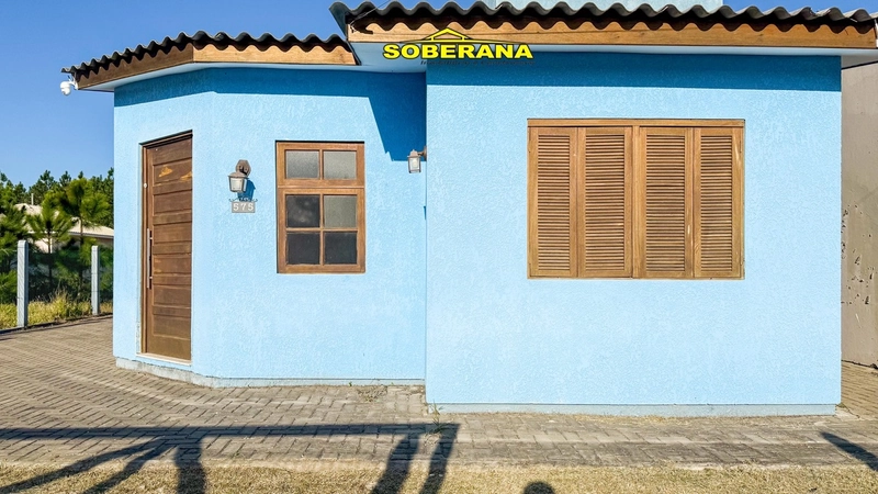 CASA NO VILLAGE: 6ª foto da galeria de imagens do imóvel