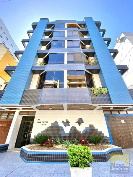 APARTAMENTO JK NO CENTRO DE CAPÃO DA CANOA: 11ª foto da galeria de imagens do imóvel