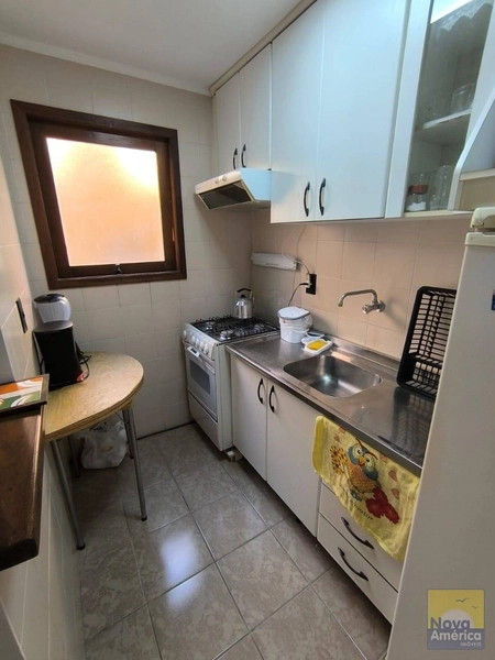 APARTAMENTO JK NO CENTRO DE CAPÃO DA CANOA: 14ª foto da galeria de imagens do imóvel