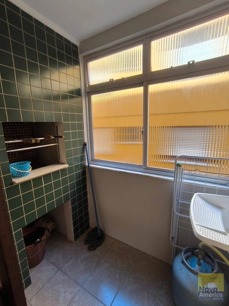 APARTAMENTO JK NO CENTRO DE CAPÃO DA CANOA: 8ª foto da galeria de imagens do imóvel