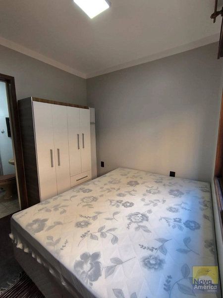 APARTAMENTO JK NO CENTRO DE CAPÃO DA CANOA: 2ª foto da galeria de imagens do imóvel