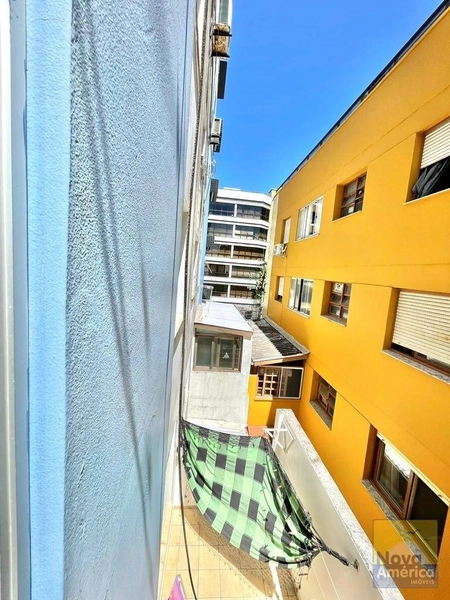APARTAMENTO JK NO CENTRO DE CAPÃO DA CANOA: 5ª foto da galeria de imagens do imóvel