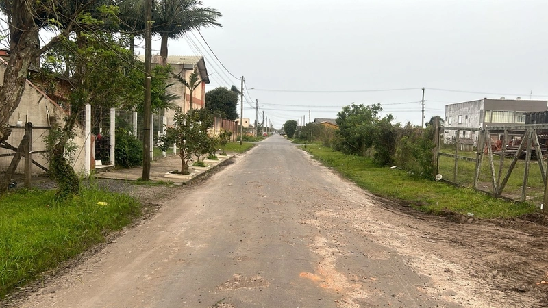TERRENO NO GUARANI PARCELADINHO: 2ª foto da galeria de imagens do imóvel