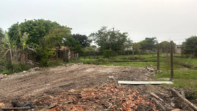 TERRENO NO GUARANI PARCELADINHO: 1ª foto da galeria de imagens do imóvel