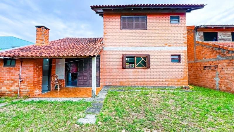 SOBRADO NO VILLAGE DE BARBADA - ACEITA PARCELAMENTO DIRETO: 44ª foto da galeria de imagens do imóvel