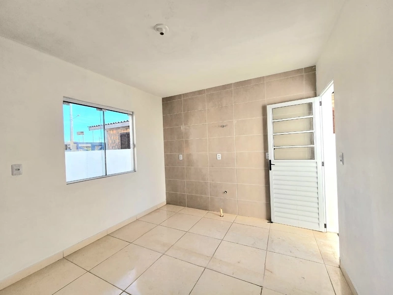 CASA PRA MCMV EM CAPÃO NOVO: 1ª foto da galeria de imagens do imóvel