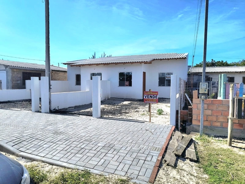 CASA PRA MCMV EM CAPÃO NOVO: 7ª foto da galeria de imagens do imóvel