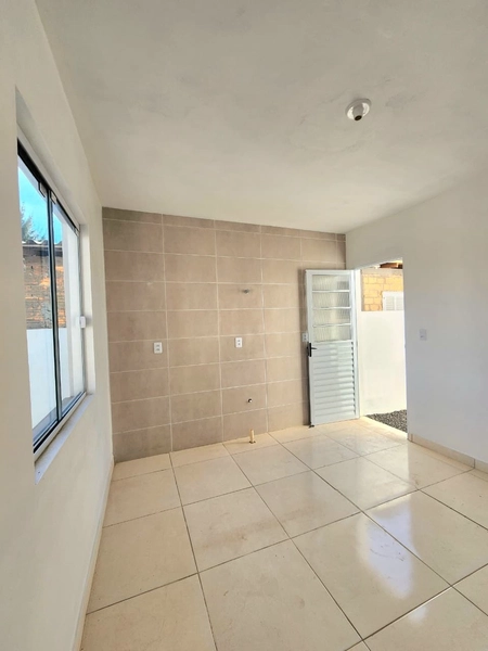 CASA PRA MCMV EM CAPÃO NOVO: 2ª foto da galeria de imagens do imóvel