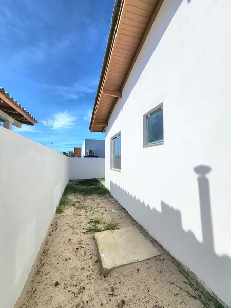 CASA PRA MCMV EM CAPÃO NOVO: 11ª foto da galeria de imagens do imóvel
